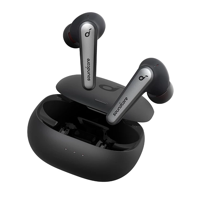 Anker Soundcore Liberty Air 2 Pro Black simsiz quloqchini sotib olish