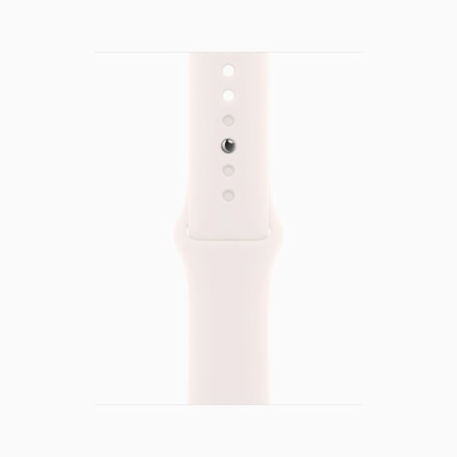 Смарт часы Apple Watch Series 11 Aluminum case 42 мм, Rose Gold рассрочка
