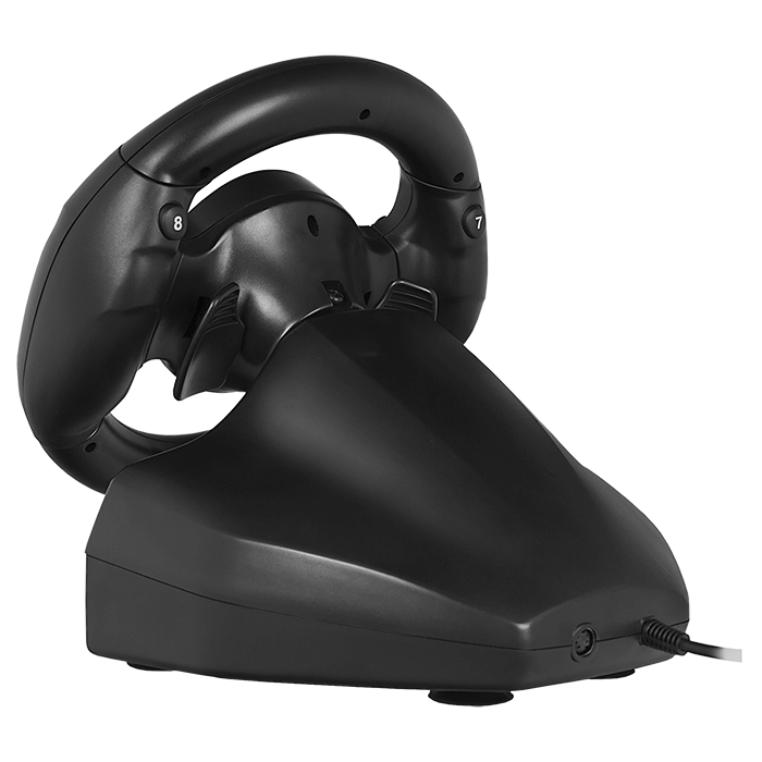 Игровой руль Sven GC-W300 онлайн