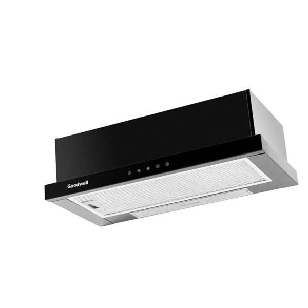 Вытяжка Goodwell GWH-U1460BL купить