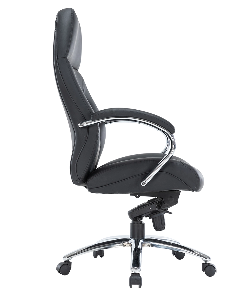 Ofis kreslosi ChairMan 7191, Black O'zbekistonda