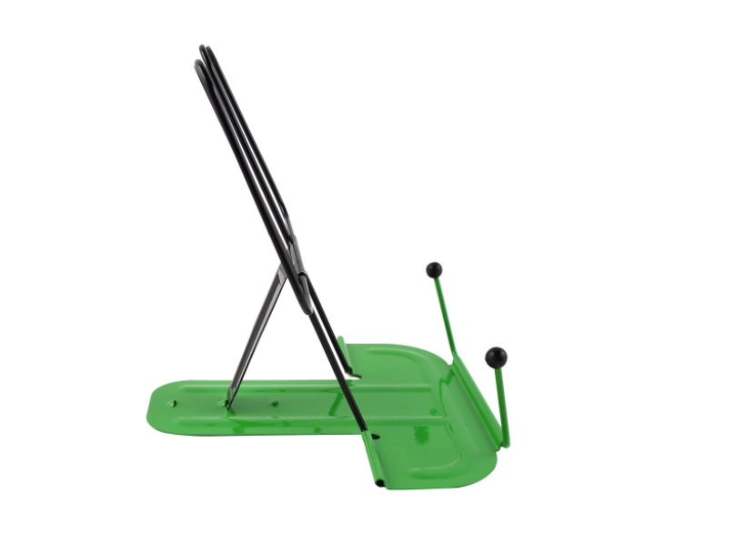 Kitobr uchun stend, Green arzon