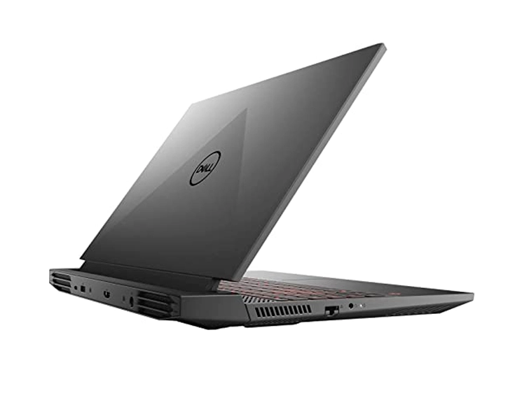 Ноутбук Dell G15 5511 i7-11800H 16/512GB SSD RTX3050-4GB 15,6'' FHD онлайн