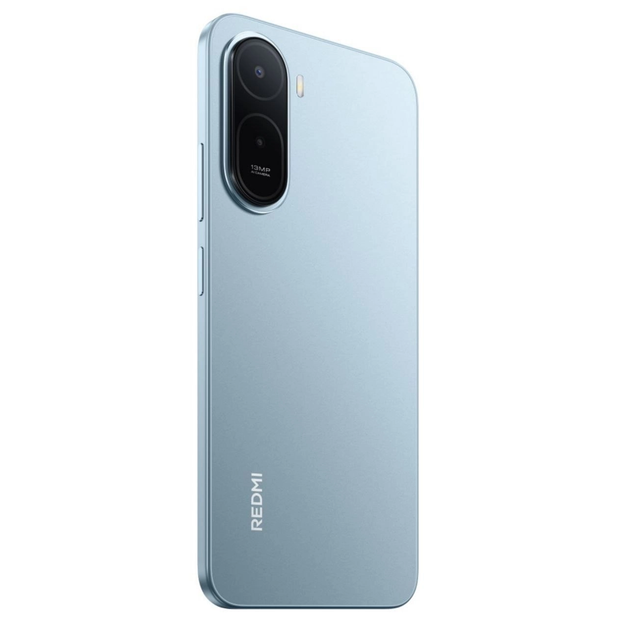 Смартфон Xiaomi Redmi A7 Pro 4/128GB, Mist Blue цена