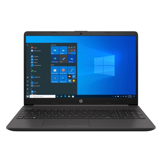 HP 250 G8 / Core i5-1135G7 / DDR4 8GB / HDD 1TB / 15.6 FHD LCD/  Intel Iris Xe Graphics/ NoOS/ RU) Black Noutbuki sotib olish