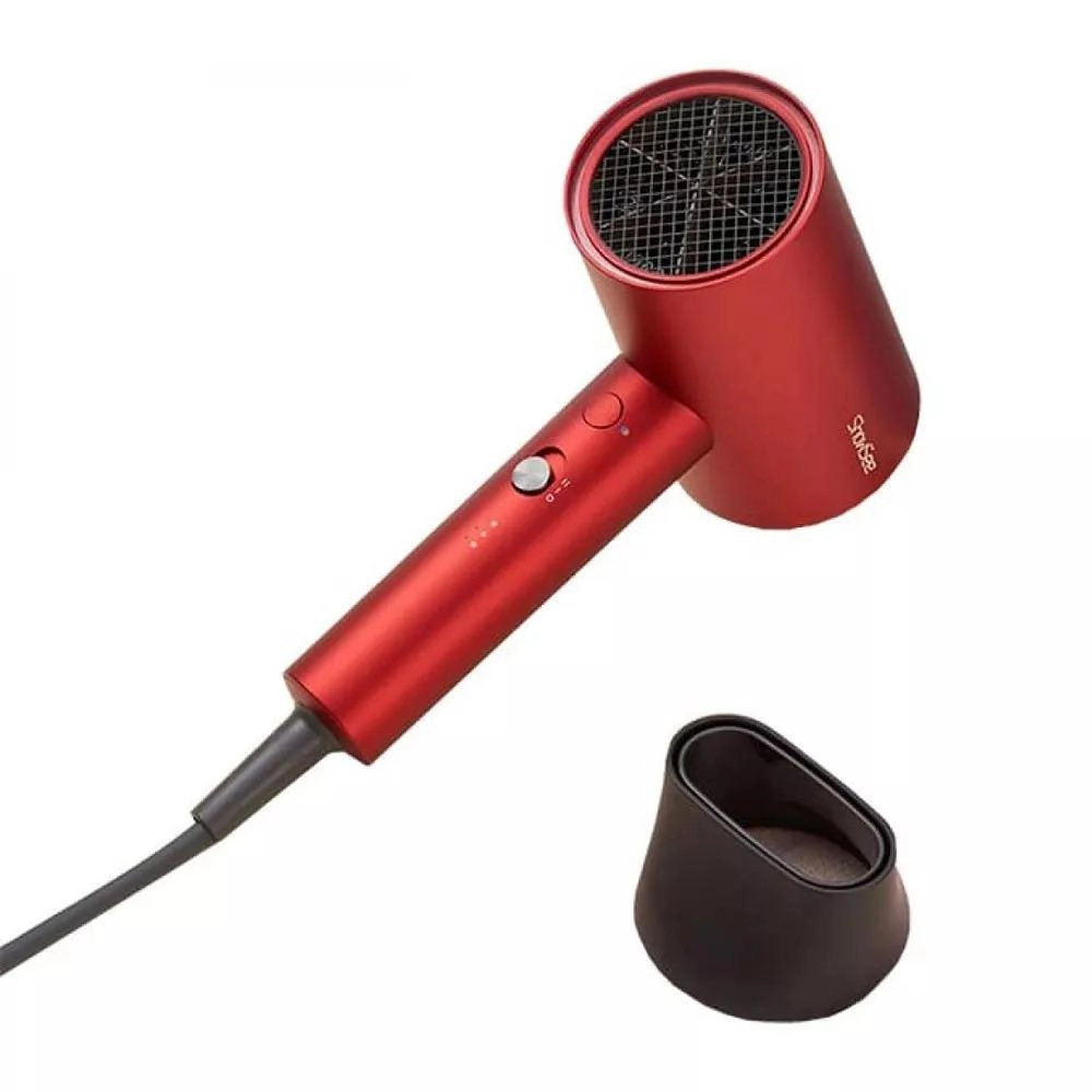 Xiaomi ShowSee Constant Temperature 1800W A5-G (Red) feni O'zbekistonda