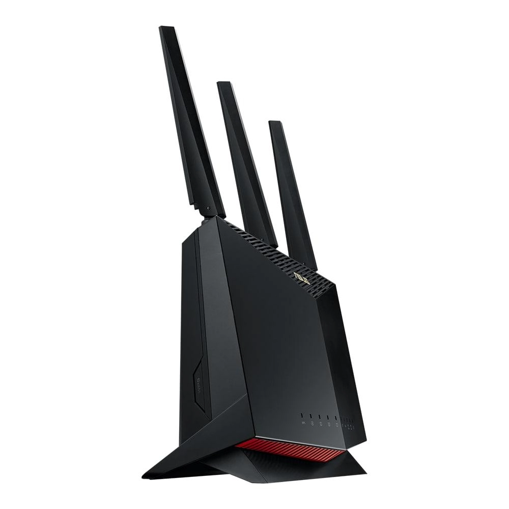 ASUS RT-AX86U Wi-Fi Mesh routeri bo'lib to'lash