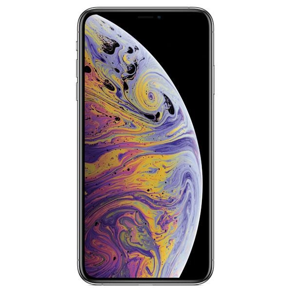 iPhone Xs Max 512GB Silver smartfoni sotib olish