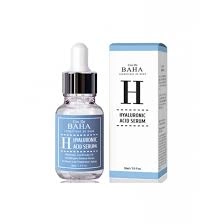 Сыворотка для лица Cos De Baha Pure Hyaluronic Acid Serum, 30 мл купить
