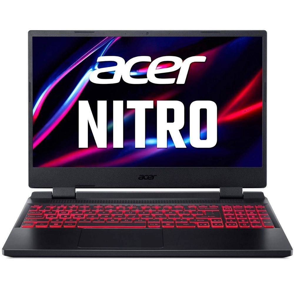 Ноутбук ACER NITRO 5 AN515-58-5998 I5-12450H 8GB 256GB RTX3050 4GB 15,6 FHD IPS 144Hz купить