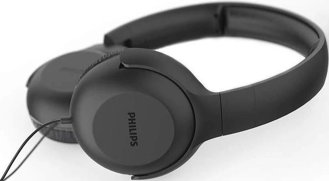 Наушники Philips UpBeat TAUH201BK недорого
