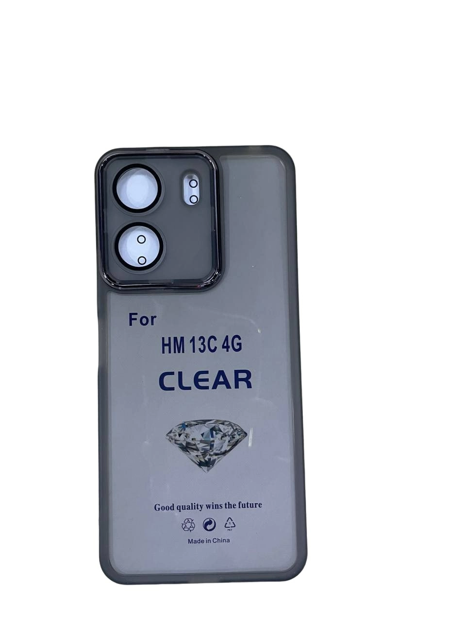 чехол для Xiaomi 13C 4G купить