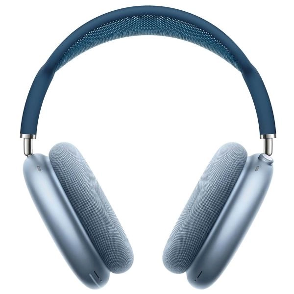 Apple AirPods Max (Blue) simsiz quloqchini arzon