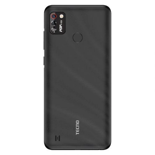 Tecno Pop 4 Pro 1/16GB (Pearl Black) smartfoni arzon