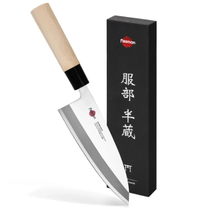 FISSMAN oshxona pichog‘i, 18 sm onlayn