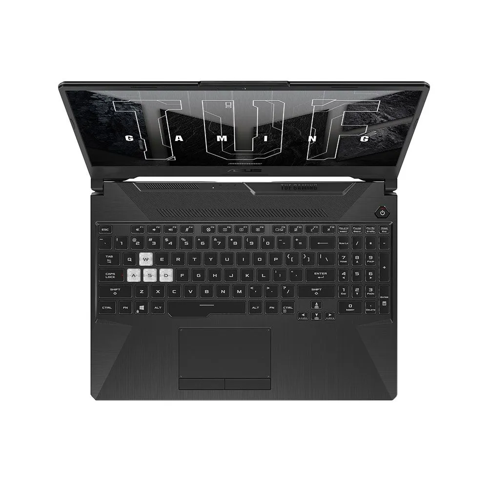Ноутбук ASUS TUF Gaming A15 (FA506NC) / R5-7535HS / DDR5 8GB / SSD ...