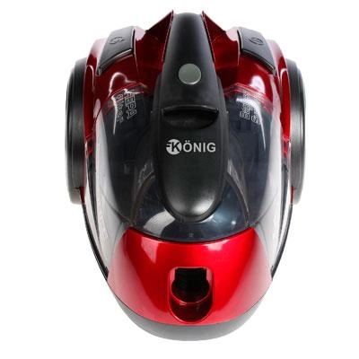Пылесос KONIG VCK3165B доставка