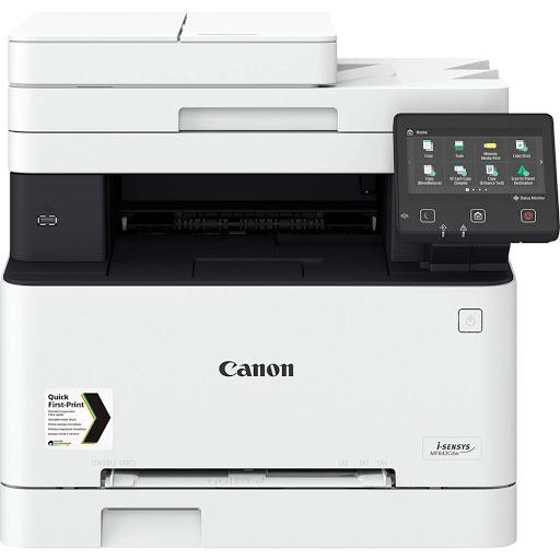 Canon i-SENSYS MF645Cx MFU 3tasi 1tada (Lazerli) printeri sotib olish