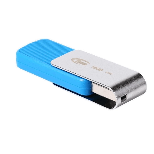 USB-флешка Team Group C142 16GB (Blue) в Узбекистане