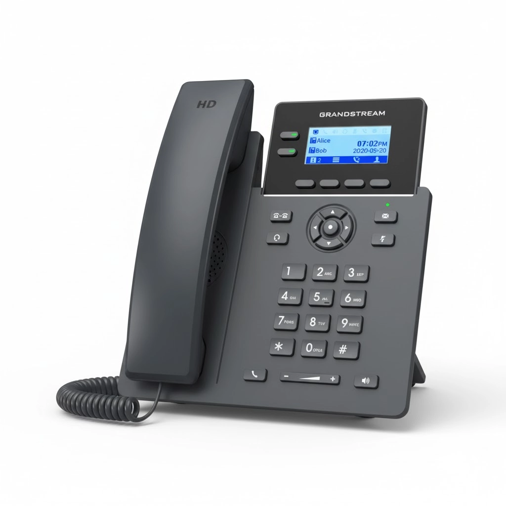 IP-telefon Grandstream GRP2602W sotib olish