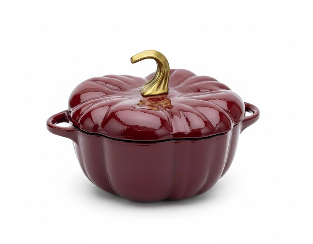 Cho‘yan qozon Staub, 3,5 l, Burgundy sotib olish