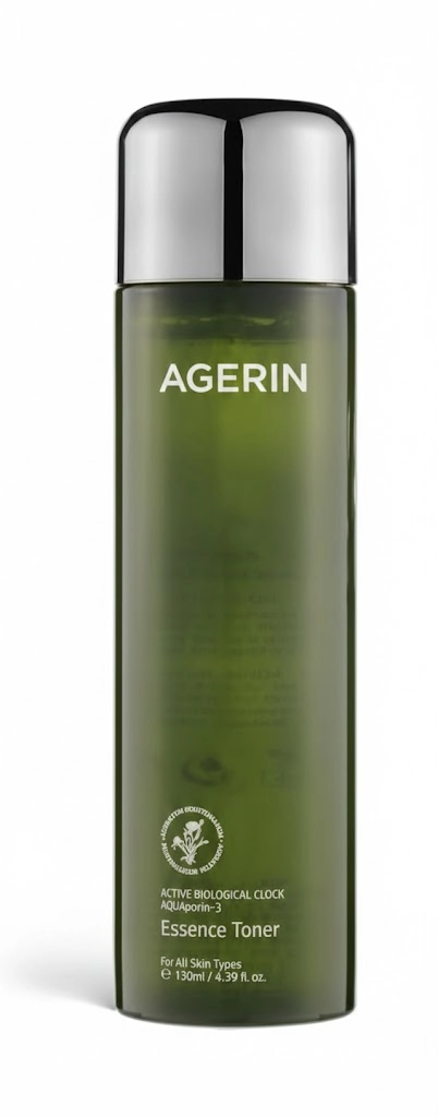Agerin Essence Toner — tinchlantiruvchi va namlovchi toner‑essensiya sotib olish
