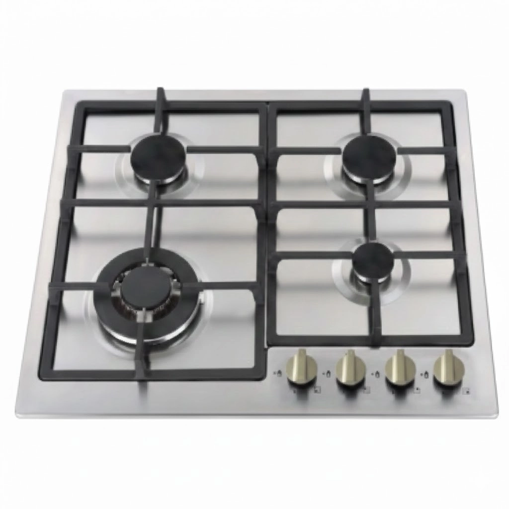 Haier HCC406AGS-D oshxona plitasi yuzasi sotib olish