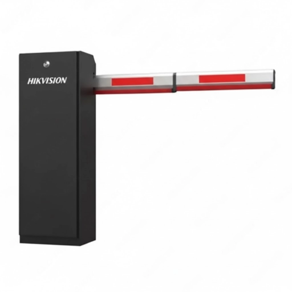 HIKVISION  DS-TMG4B0-LA (4 seriya) shlagbaumi sotib olish
