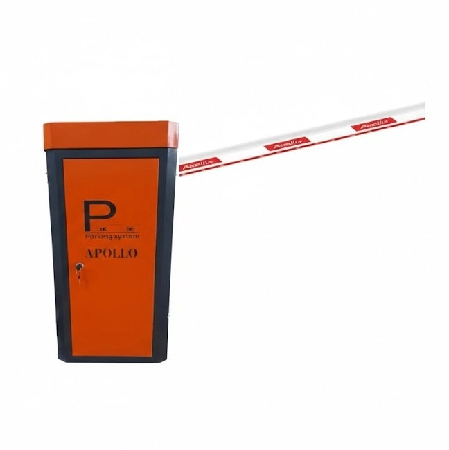 APOLLO GB-02 avtomatik shlagbaumi sotib olish