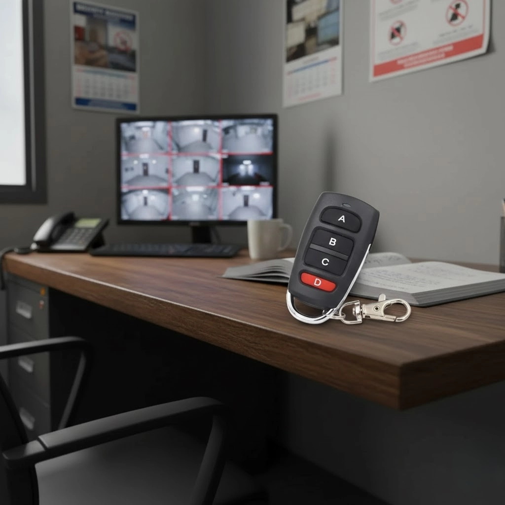 516DK (ACM-R039) shlagbaum pulti arzon