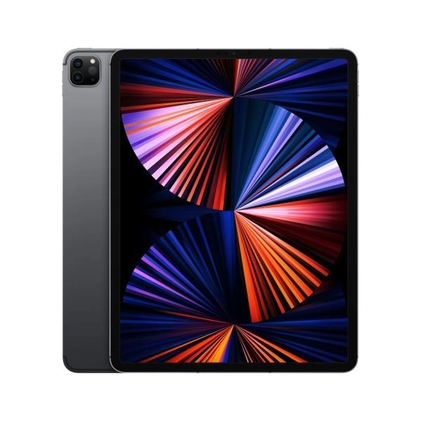 Apple iPad Pro 12.9 (2021) 2TB Wi-Fi Space Gray plansheti sotib olish
