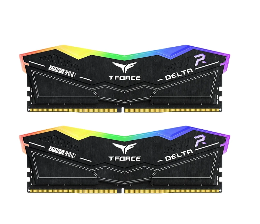 Оперативная память TEAMGROUP DDR5 32(16*2)GB 6000Mhz в Узбекистане