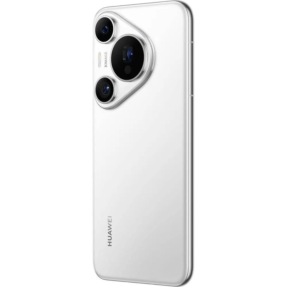 Смартфон Huawei Pura 70 Pro 12/512GB White цена