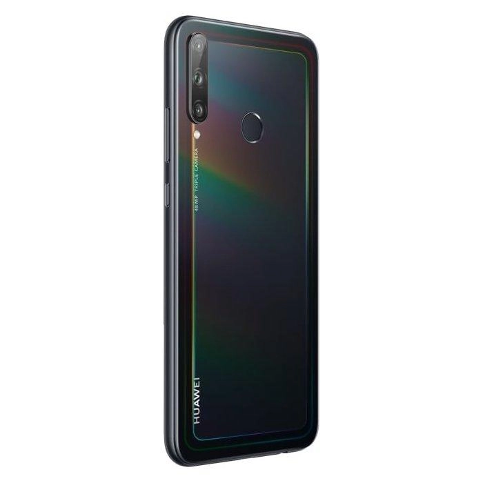 Смартфон HUAWEI Y7p (2020) Black характеристики