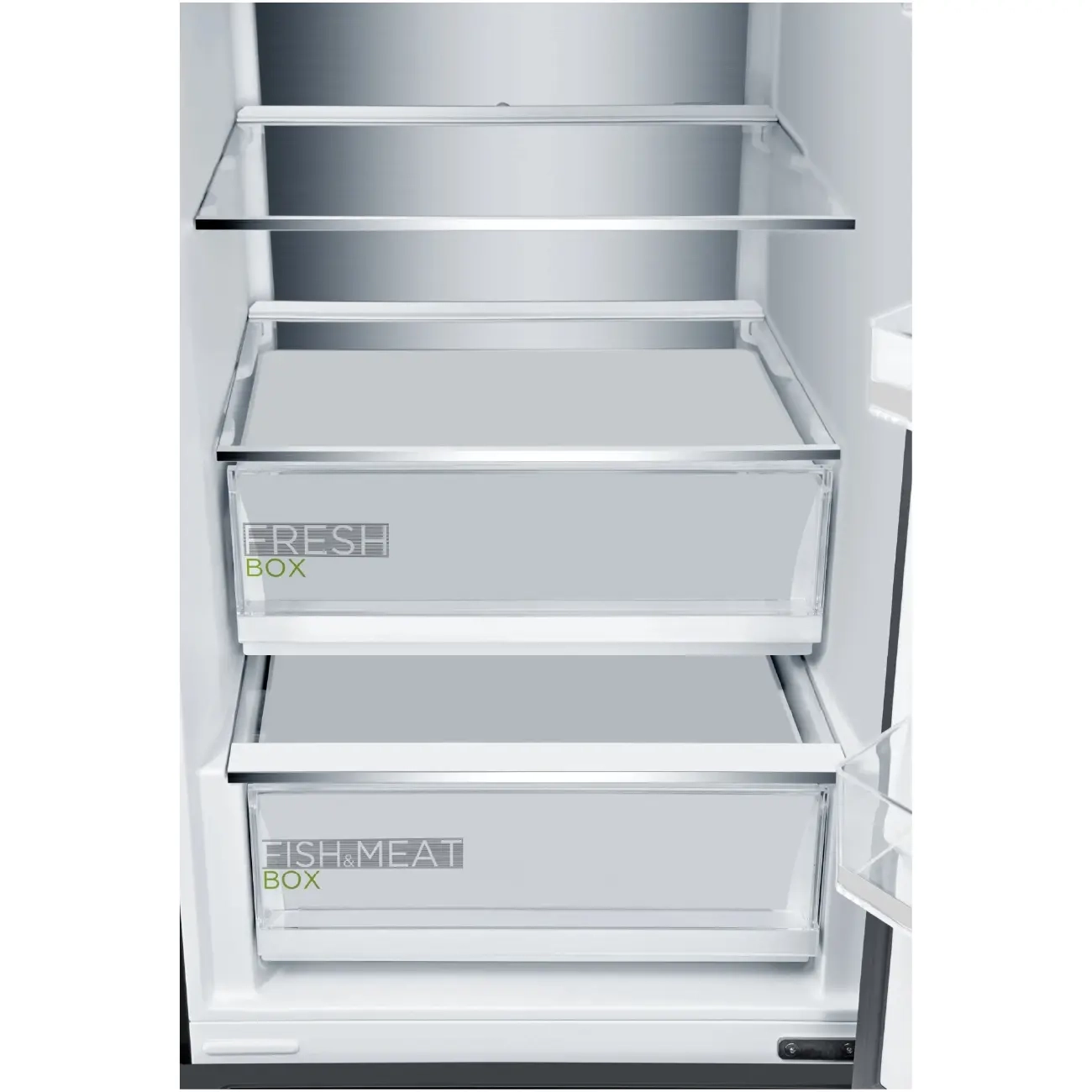 Midea MDRB470MGE05T sovutgichi arzon