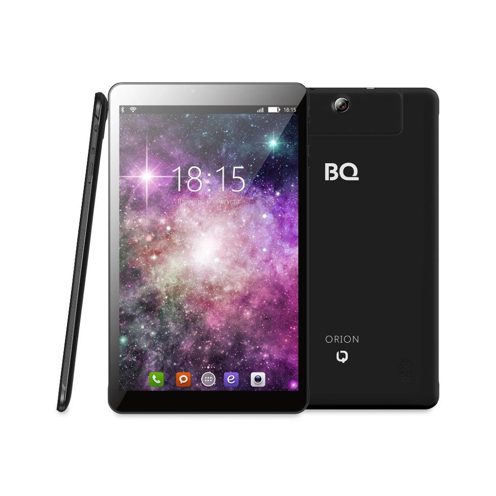 BQ 1045G 3G 10.1 Black plansheti arzon