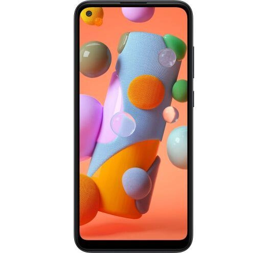 Samsung Galaxy A11 Black smartfoni arzon