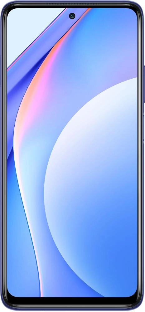 Xiaomi Mi 10T Lite 6/128GB Blue (Global Version) smartfoni arzon