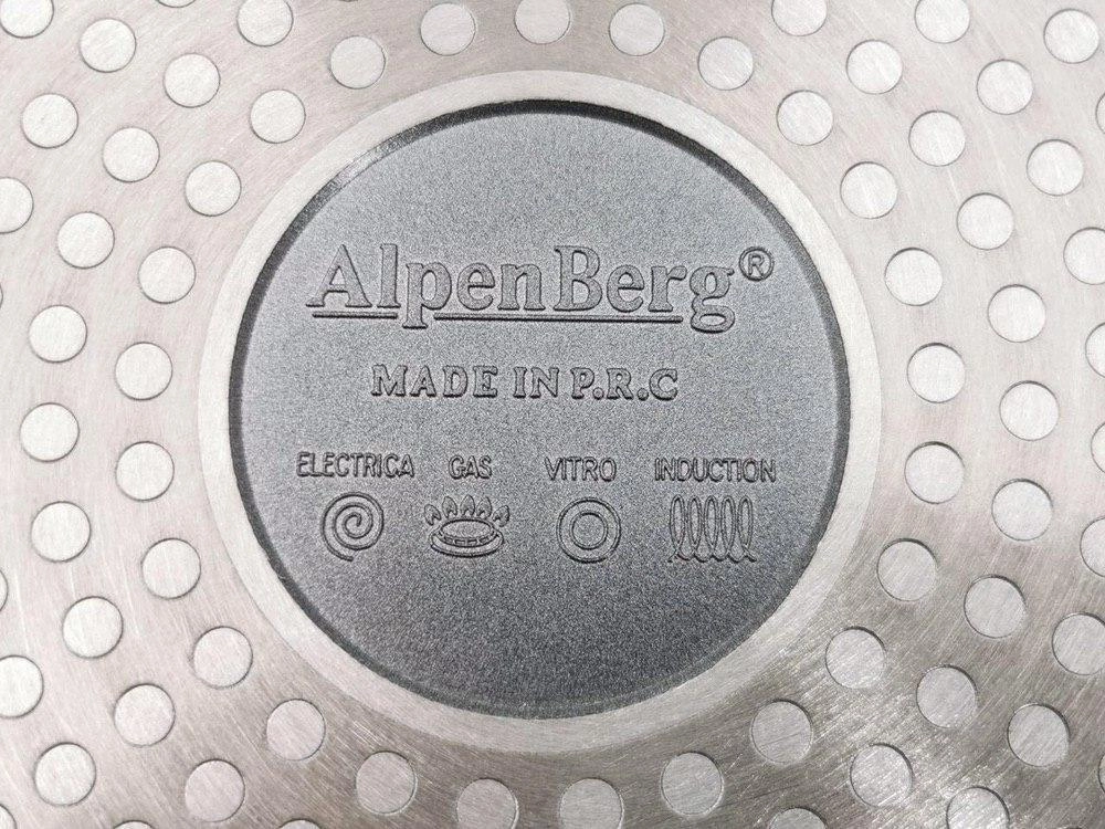 Казан 6 л. Alpenberg Greblon онлайн