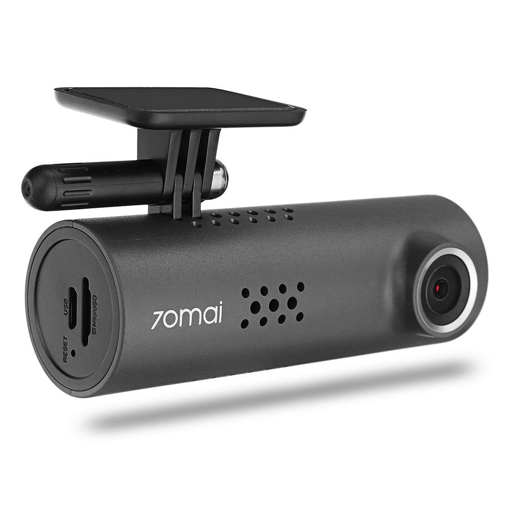 Видеорегистратор Xiaomi 70mai Dash Cam 1S Midrive D06 (Black) купить