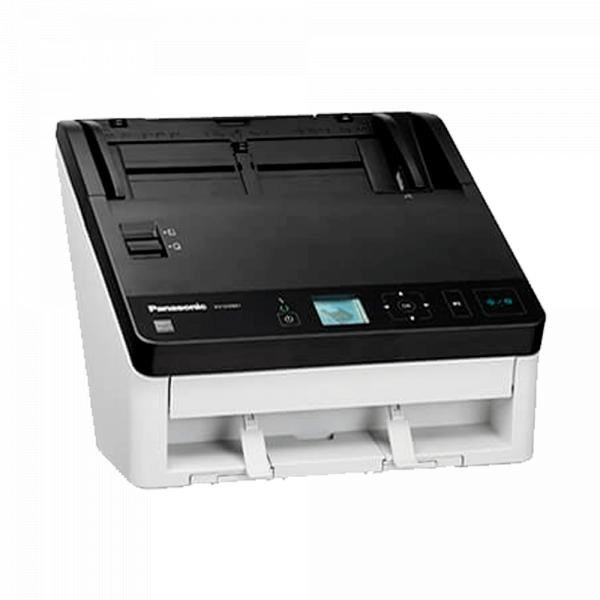 Panasonic KV-S1028Y-U skaneri O'zbekistonda