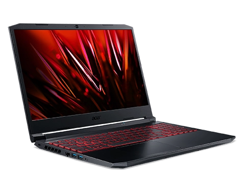 Ноутбук ACER Nitro 5 AN515/57/intel i9-11900H/DDR 16GB/ SSD 512GB/ Nvidia GeForce RTX 3060 6GB/ 15'6 QHD недорого