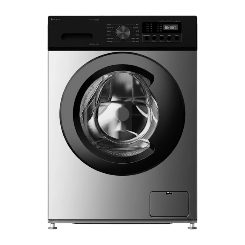Стиральная машина Immer White S8, 8 кг, Inverter купить