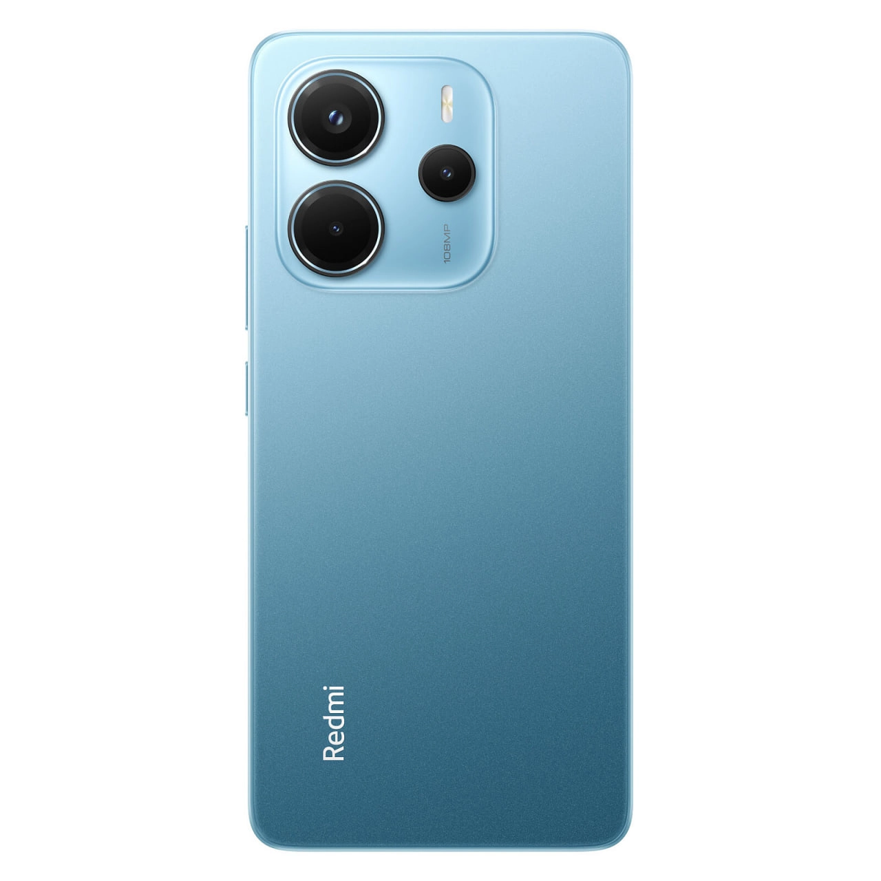 Смартфон Redmi Note 14 6/128GB Ocean Blue онлайн