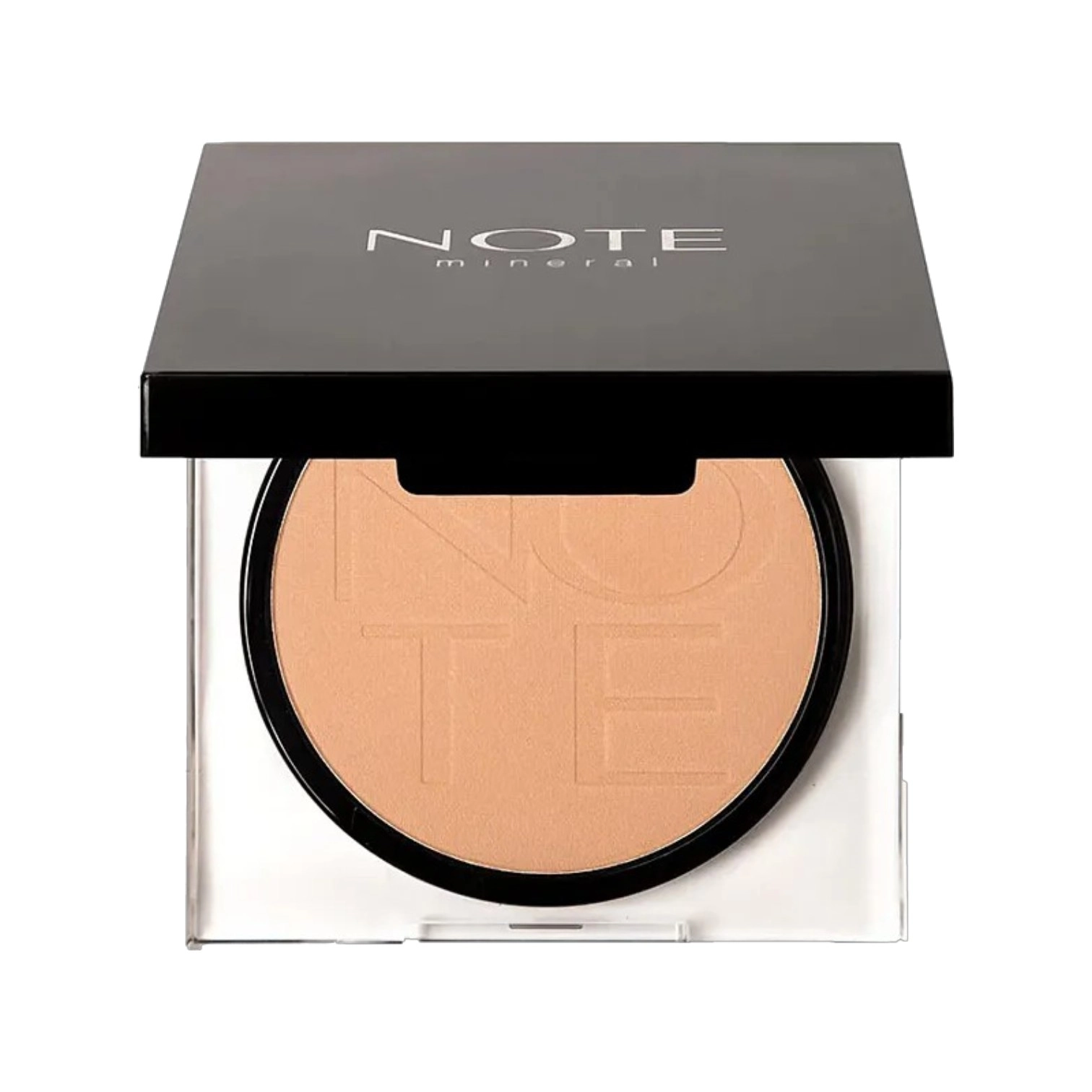 Минеральная пудра NOTE MINERAL POWDER 04 купить