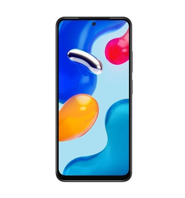 Смартфон Xiaomi Redmi Note 11s 6/64GB Gray рассрочка