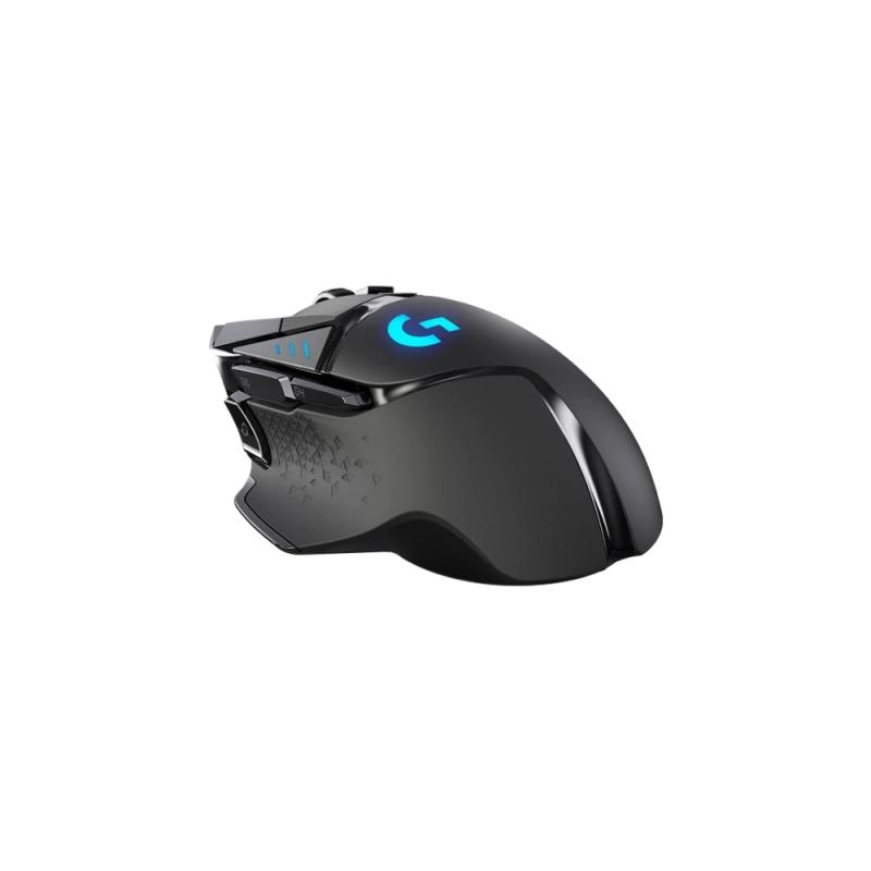 Simsiz sichqoncha Logitech G502 Lightspeed, Black arzon