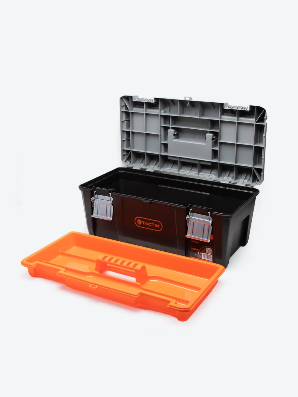 TACTIX 320316 asboblar qutisi bo'lib to'lash