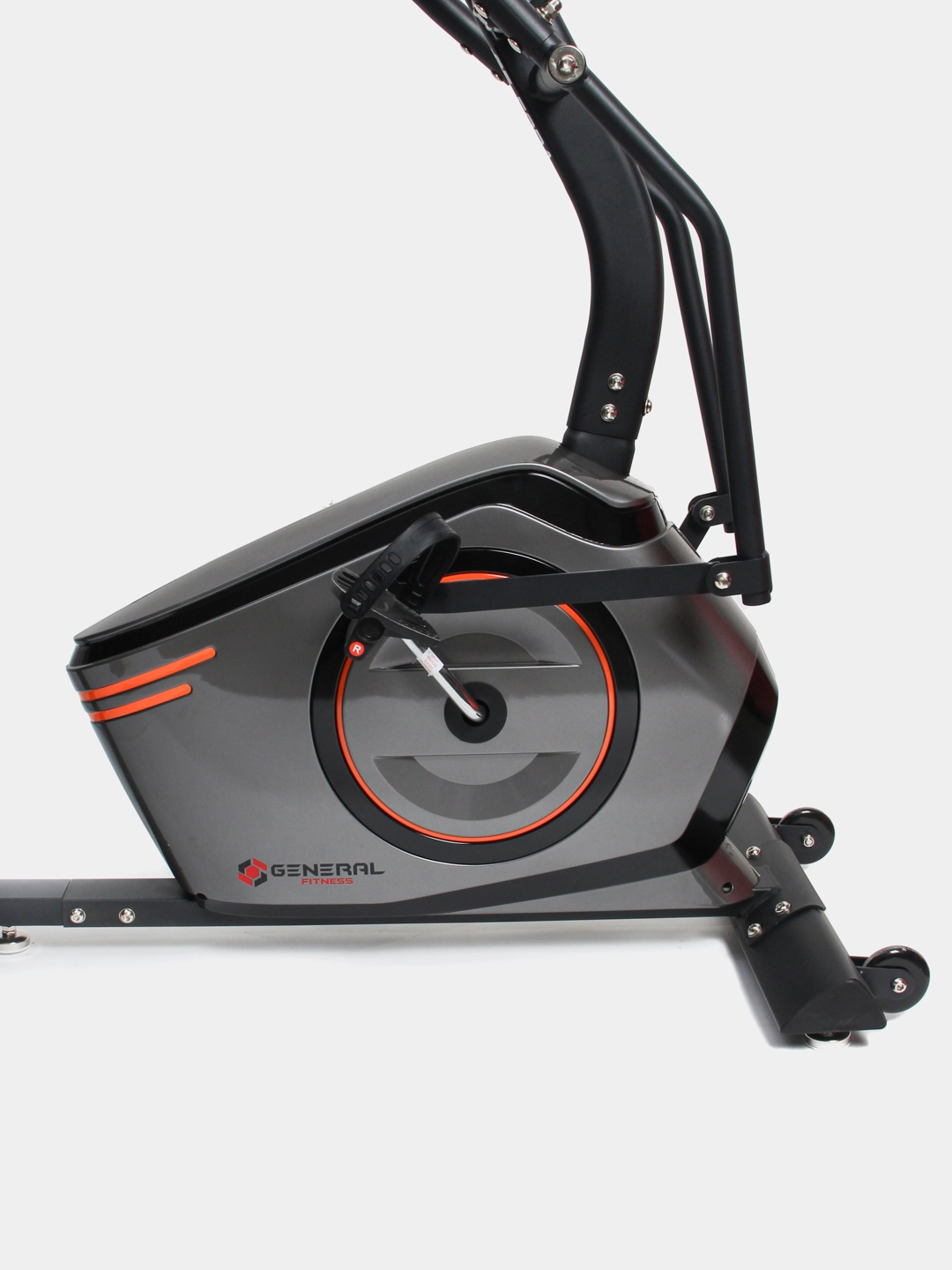 Elliptik trenajor GF-50RA , 110 kg O'zbekistonda