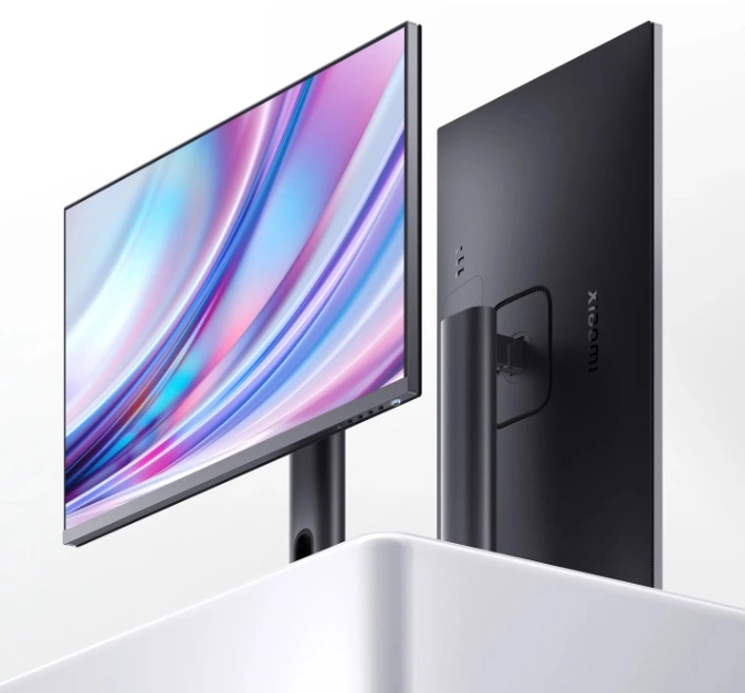 Xiaomi Redmi 27 4K IPS 6MC 60hz monitori O'zbekistonda